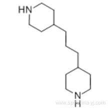 1,3-Bis(4-piperidyl)propane CAS 16898-52-5